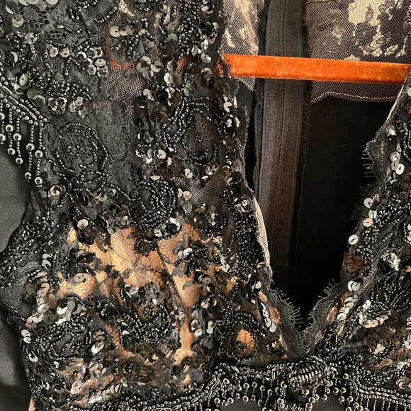 Vintage Designer Isabelle Allard Dress - Picture 2 of 11